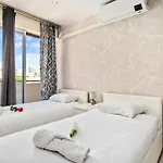 5 Min De Monaco - Trois Pieces - Parking - Df * Beausoleil