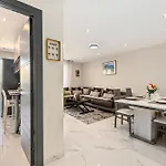 5 Min De Monaco - Trois Pieces - Parking - Df Apartament Beausoleil