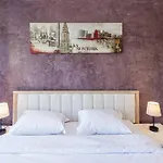 公寓 5 Min De Monaco - Trois Pieces - Parking - Df