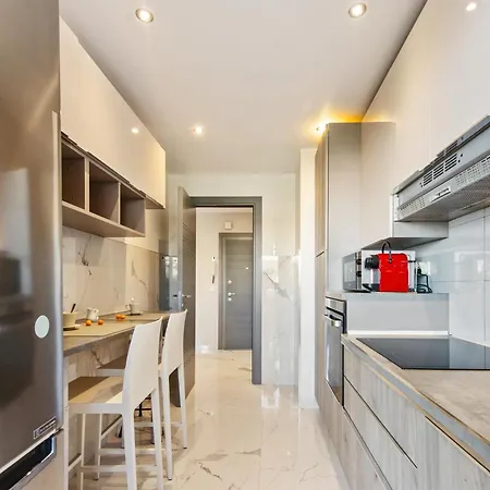 Appartamento 5 Min De Monaco - Trois Pieces - Parking - Df Beausoleil